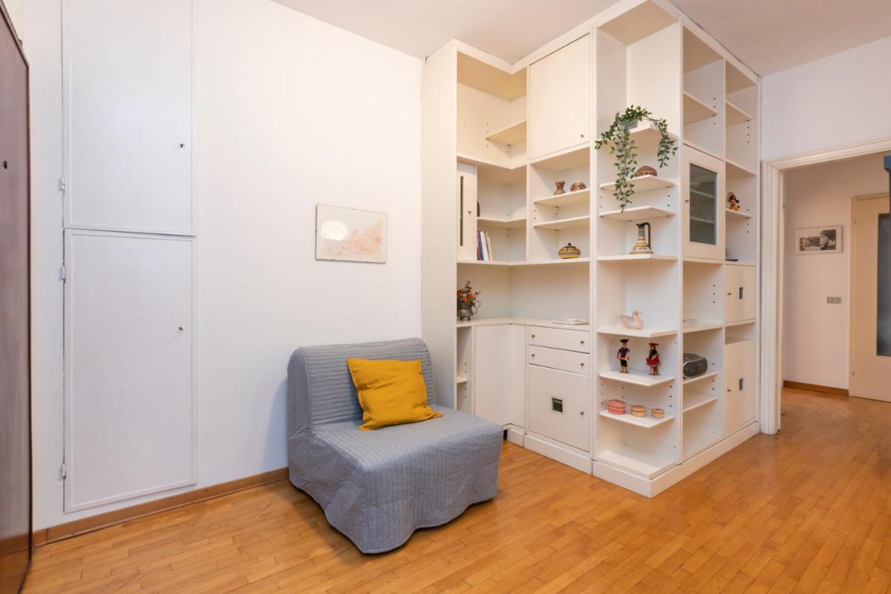 Mimmi Apartment Zurigo 12 ميلان المظهر الخارجي الصورة