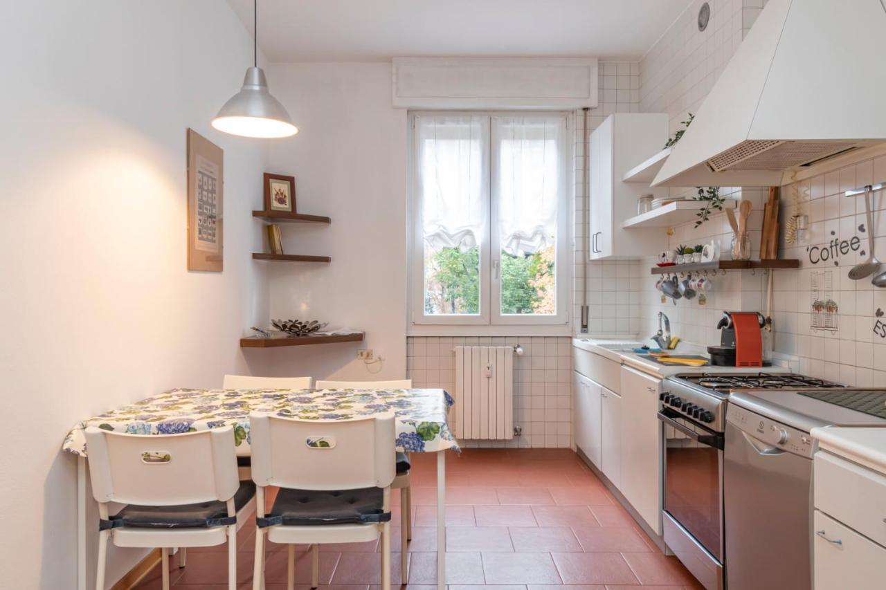 Mimmi Apartment Zurigo 12 ميلان المظهر الخارجي الصورة