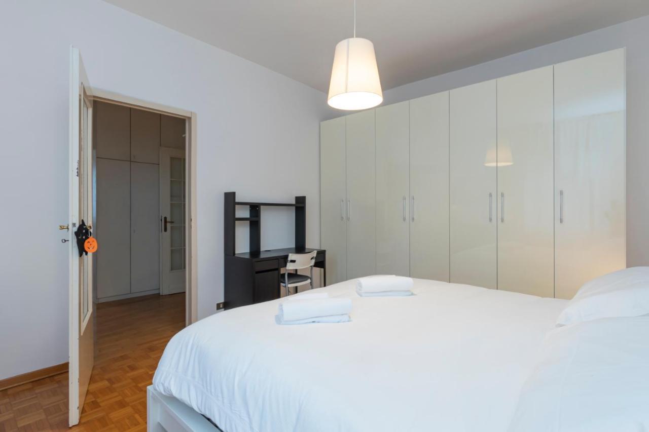 Mimmi Apartment Zurigo 12 ميلان المظهر الخارجي الصورة