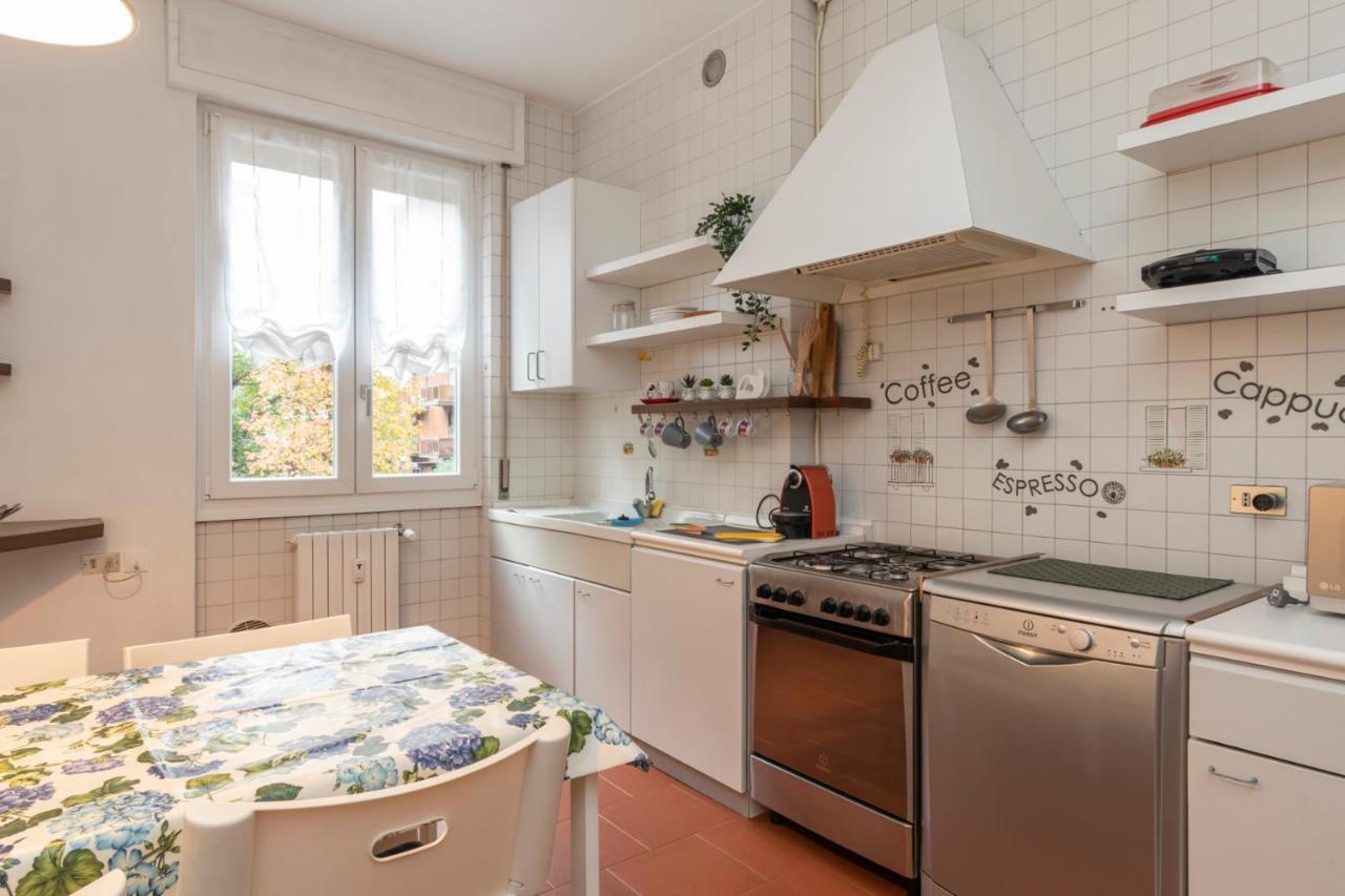 Mimmi Apartment Zurigo 12 ميلان المظهر الخارجي الصورة