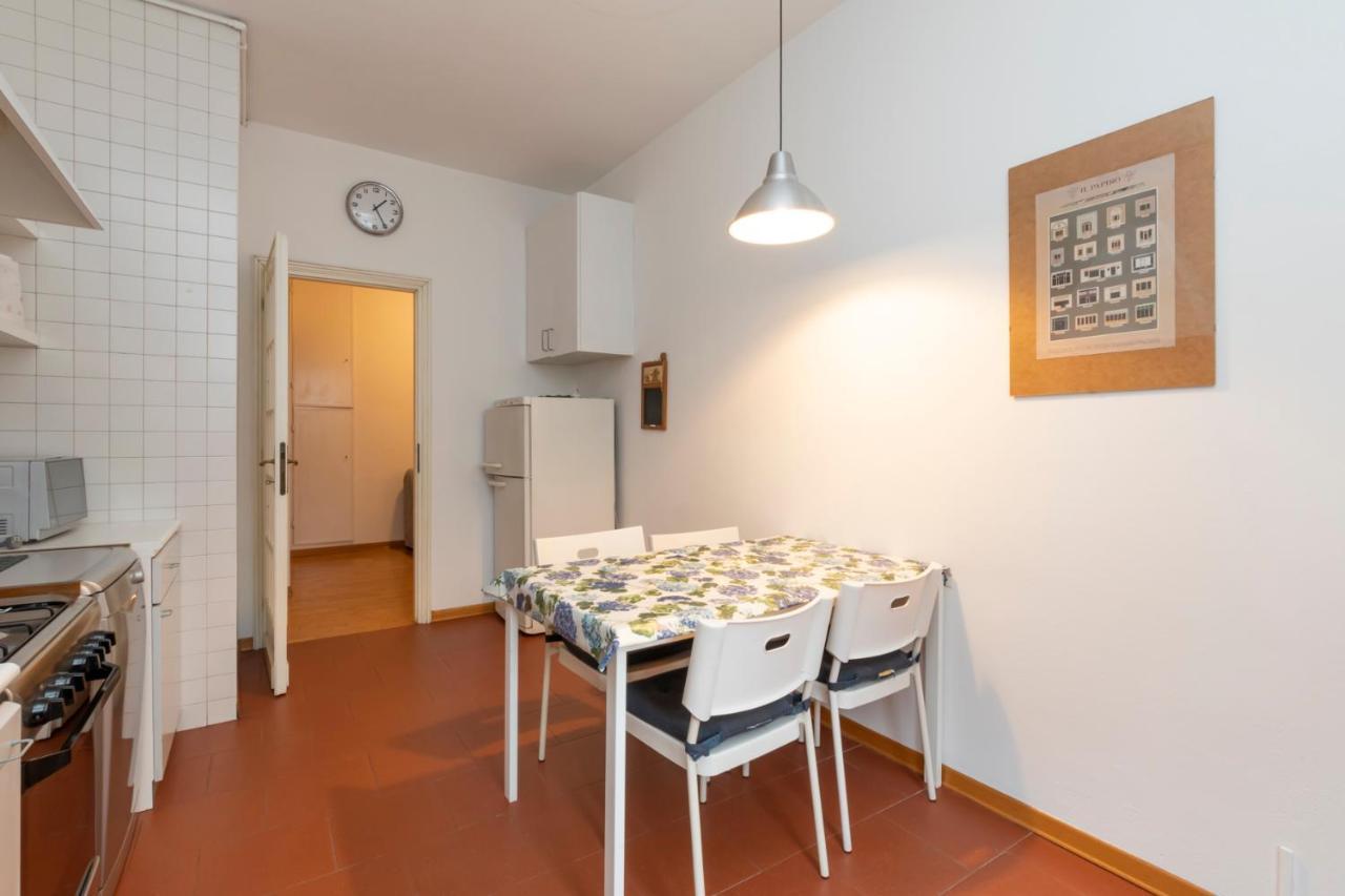 Mimmi Apartment Zurigo 12 ميلان المظهر الخارجي الصورة
